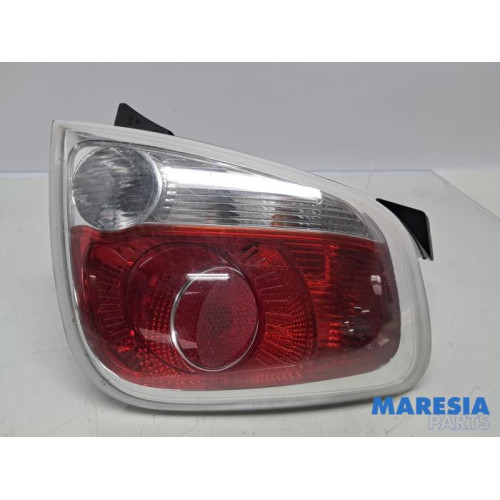 Fiat - 500 - Feu arrière droit