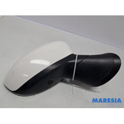 Fiat - 500 - Außenspiegel rechts