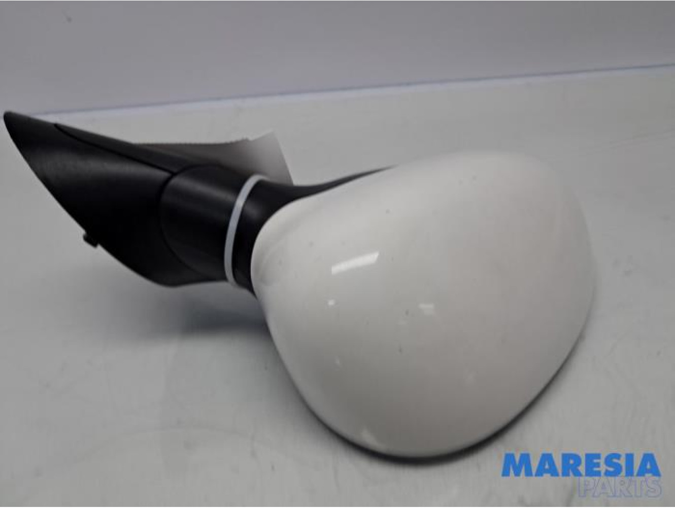 Fiat - 500 - Außenspiegel rechts