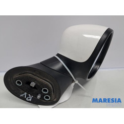 Fiat - 500 - Außenspiegel rechts