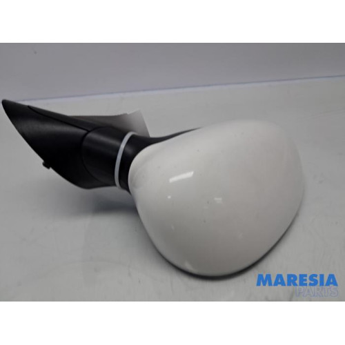 Fiat - 500 - Buitenspiegel rechts