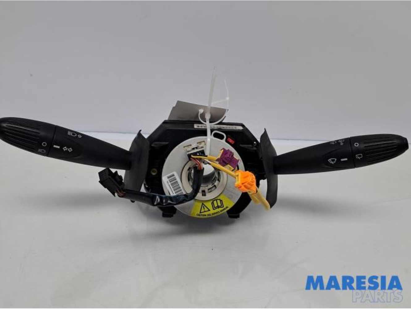 Fiat - 500 - Commutateur combi colonne de direction