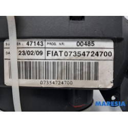 Fiat - 500 - Commutateur combi colonne de direction