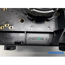 Fiat - 500 - Commutateur combi colonne de direction