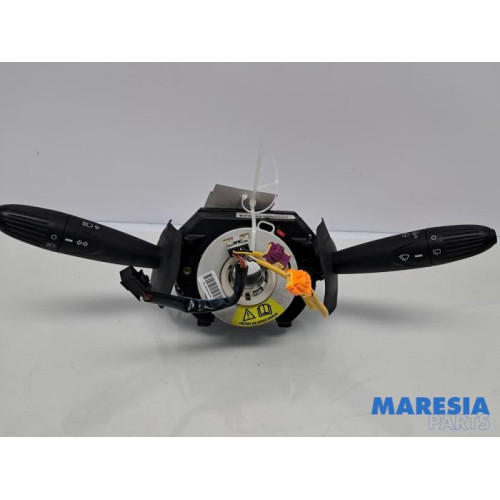 Fiat - 500 - Kombischalter Lenksäule