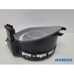 Fiat - 500 - Instrumentenbrett