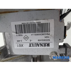 Renault - Kangoo - Boîtier colonne de direction