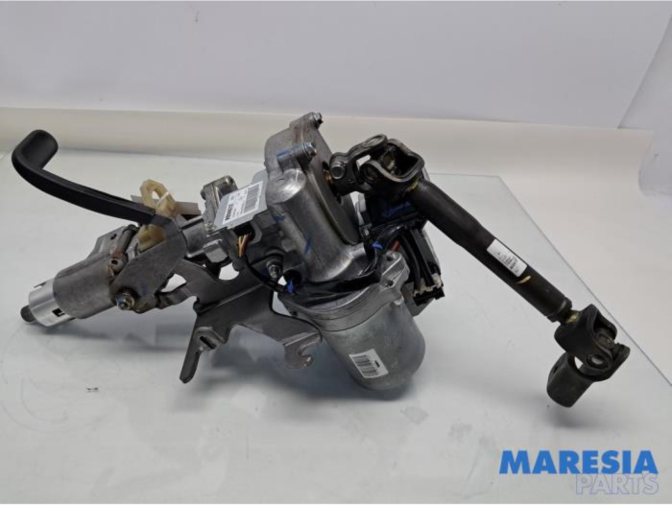 Renault - Kangoo - Boîtier colonne de direction