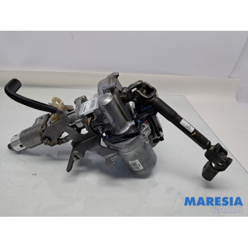 Renault - Kangoo - Boîtier colonne de direction