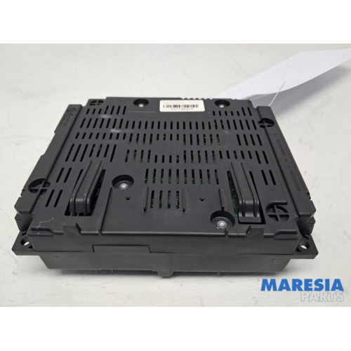 Fiat - 500 - Blue&Me