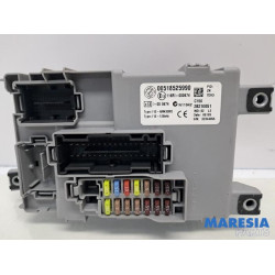 Fiat - 500 - Ordinateur gestion moteur