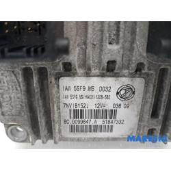 Fiat - 500 - Ordinateur gestion moteur