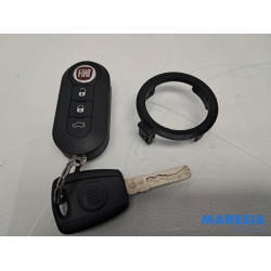 Fiat - 500 - Ordinateur gestion moteur