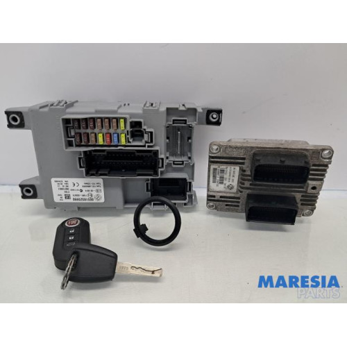 Fiat - 500 - Ordinateur gestion moteur