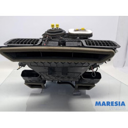 Fiat - Talento - Boîtier chauffage