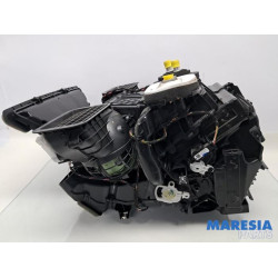 Fiat - Talento - Boîtier chauffage