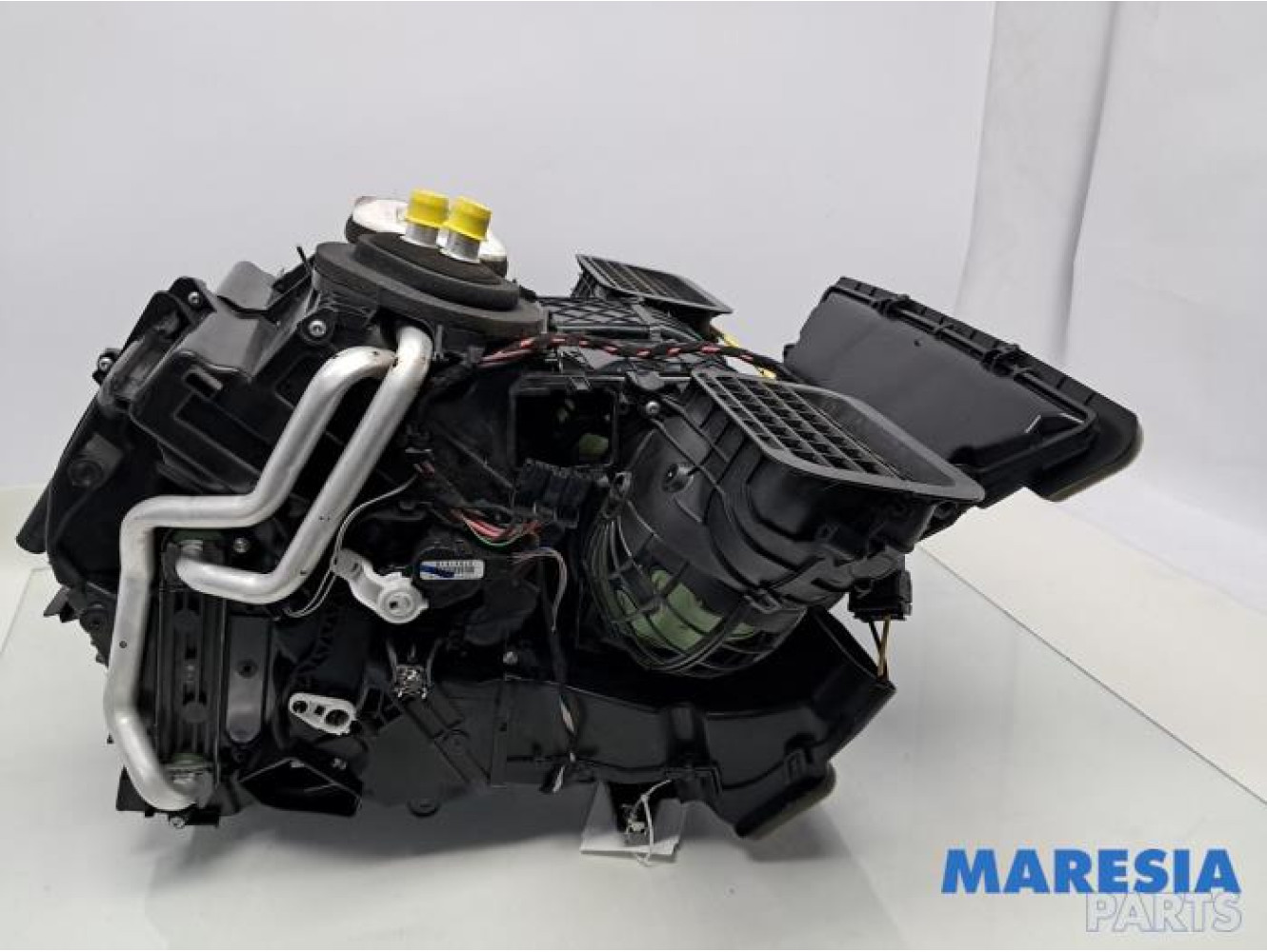 Fiat - Talento - Boîtier chauffage