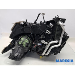 Fiat - Talento - Boîtier chauffage