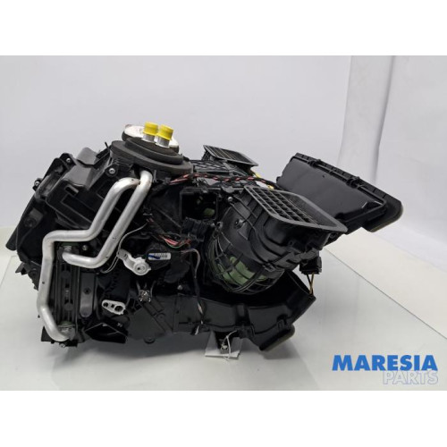 Fiat - Talento - Boîtier chauffage