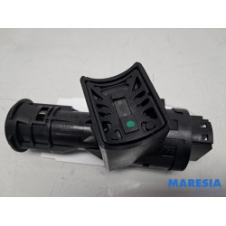 Fiat - 500 - Kontaktslot+Sleutel