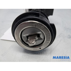 Fiat - 500 - Kontaktslot+Sleutel