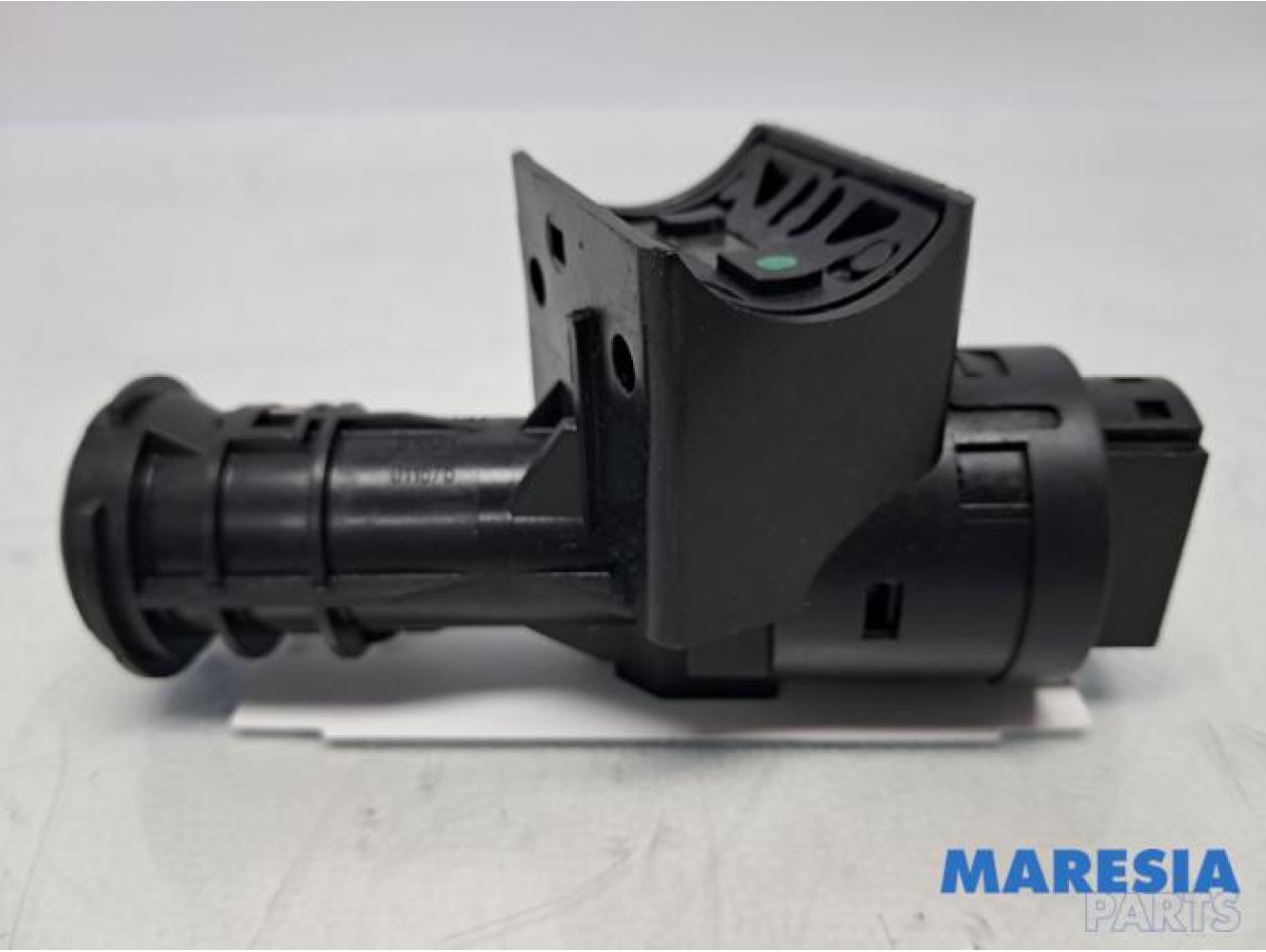 Fiat - 500 - Kontaktslot+Sleutel