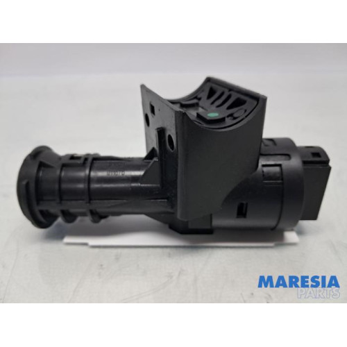 Fiat - 500 - Kontaktslot+Sleutel