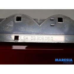 Fiat - 500 - Feu de freinage supplémentaire centre