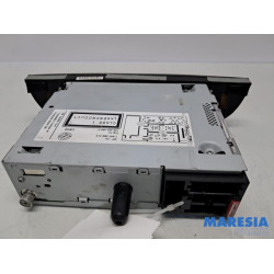 Fiat - 500 - Radio CD Speler