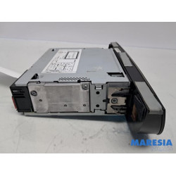 Fiat - 500 - Radio CD Speler