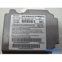 Fiat - 500 - Module airbag 