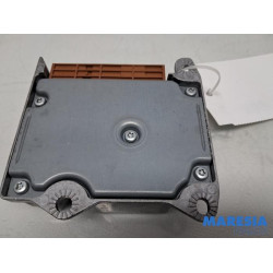 Fiat - 500 - Module airbag 