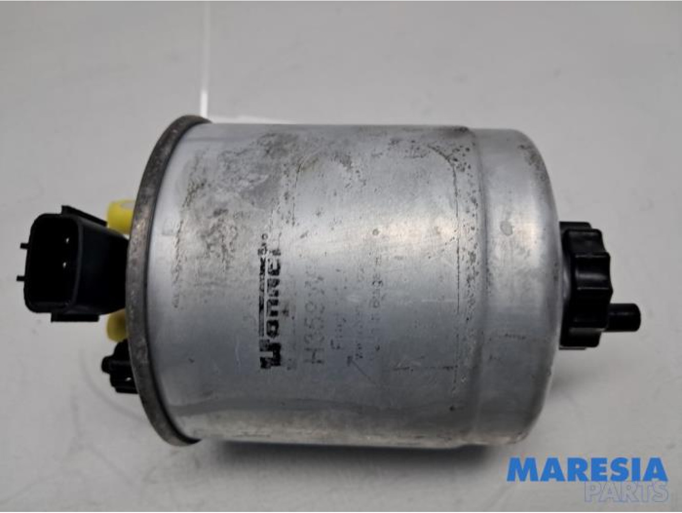 Renault - Kangoo - Kraftstofffilter