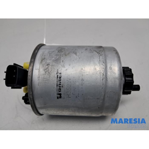 Renault - Kangoo - Kraftstofffilter