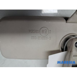 Fiat - 500 - Rétroviseur intérieur