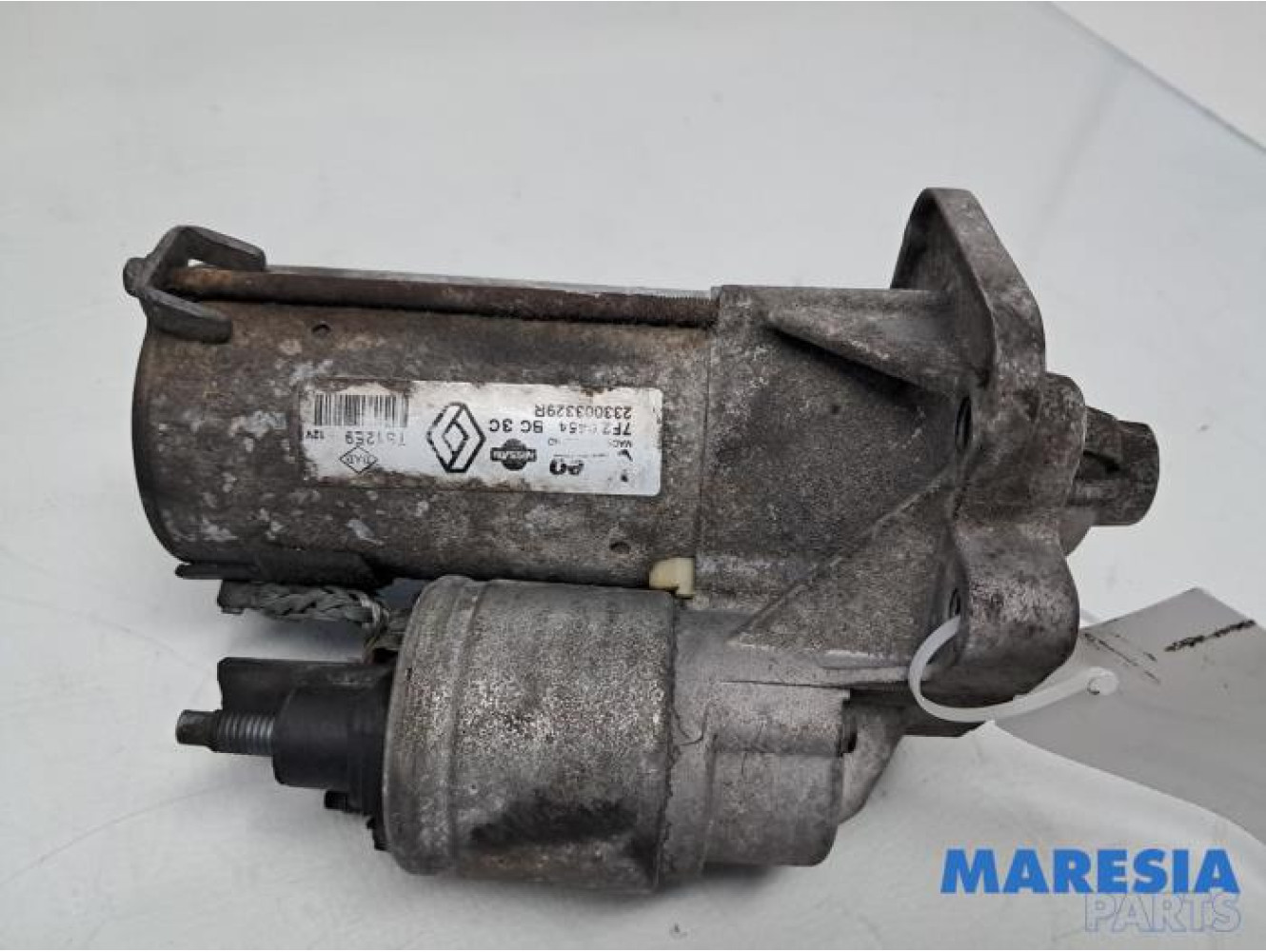 Renault - Kangoo - Démarreur