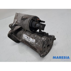 Renault - Kangoo - Démarreur