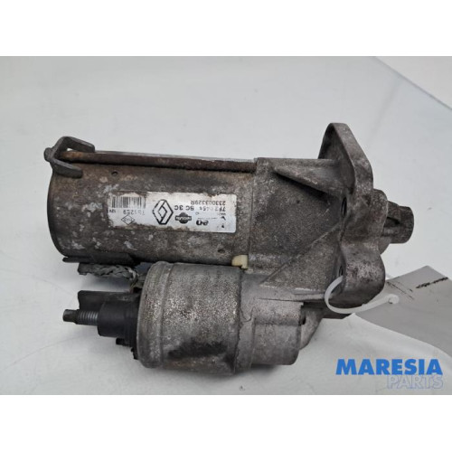 Renault - Kangoo - Démarreur