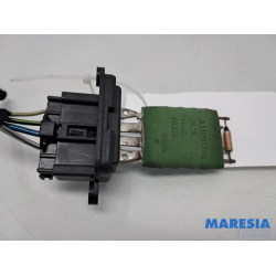 Fiat - 500 - Kachel Weerstand