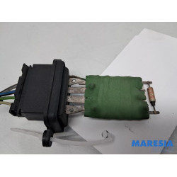 Fiat - 500 - Kachel Weerstand