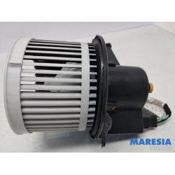 Fiat - 500 - Kachel Ventilatiemotor