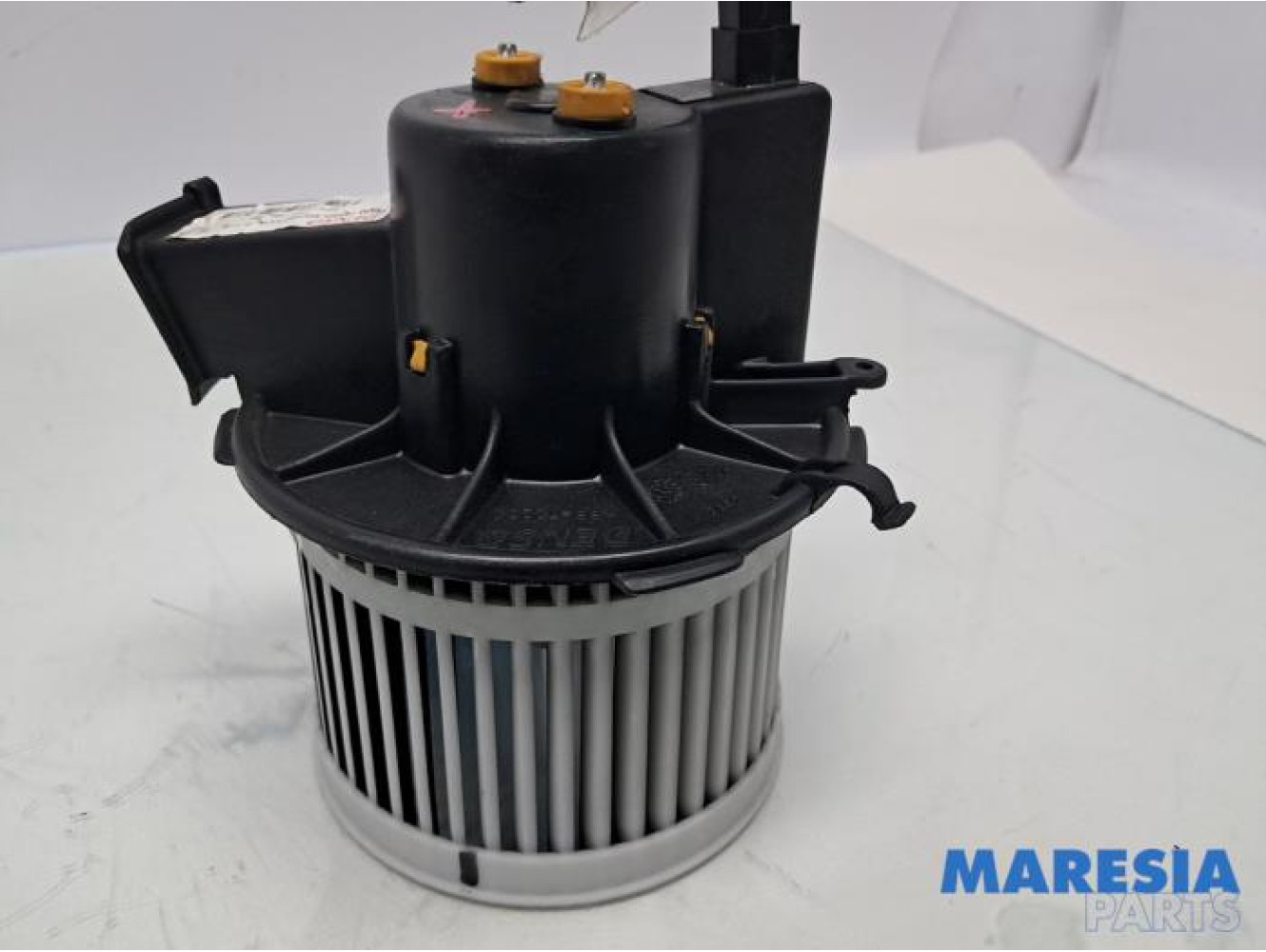 Fiat - 500 - Heating and ventilation fan motor