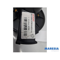 Fiat - 500 - Kachel Ventilatiemotor