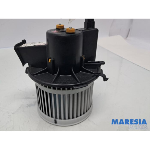 Fiat - 500 - Kachel Ventilatiemotor