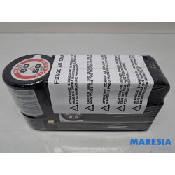 Fiat - 500 - Reifen Reparaturset