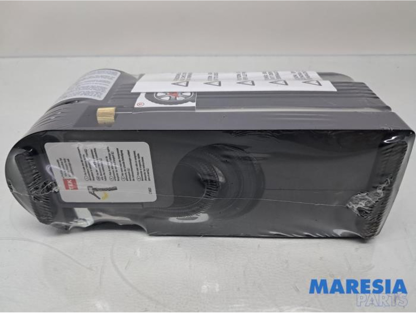 Fiat - 500 - Reifen Reparaturset