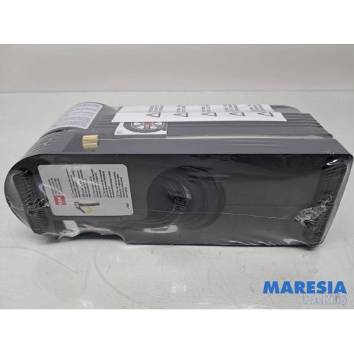 Fiat - 500 - Reifen Reparaturset