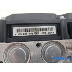 Renault - Kangoo - Pompe ABS