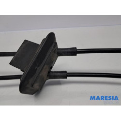 Fiat - 500 - Versnellingspook