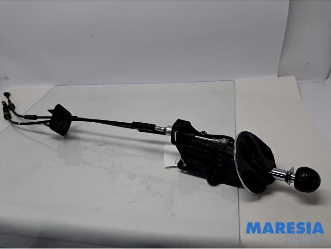 Fiat - 500 - Versnellingspook